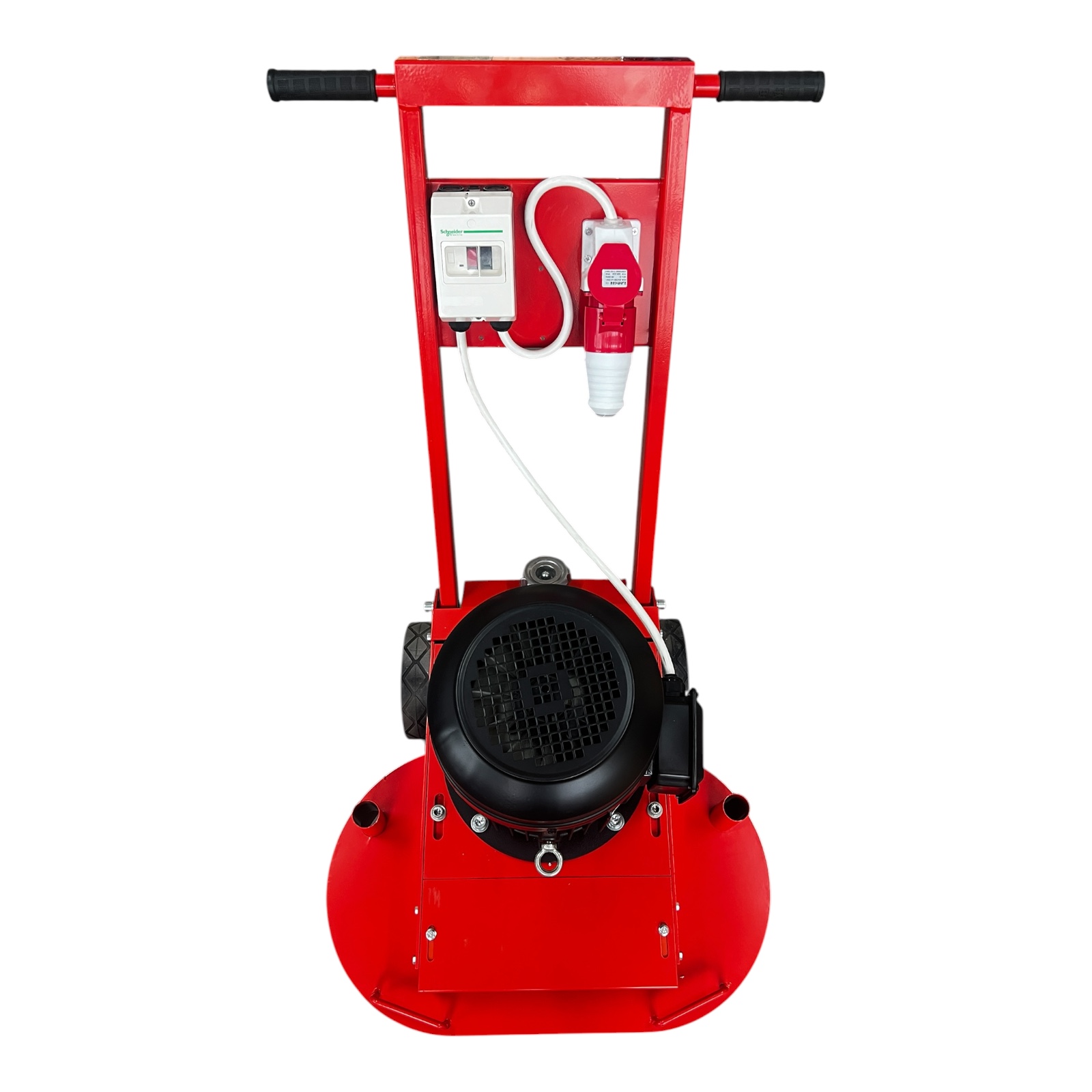 Podlahovy bruska D650 Dimapa